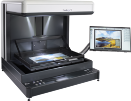 EPS – Where technology meets innovation!
