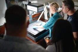 EPS – Where technology meets innovation!