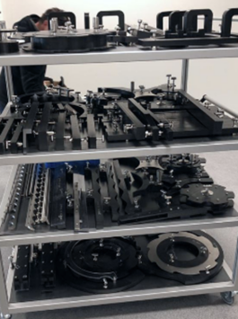 EPS – Where technology meets innovation!