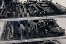 EPS – Where technology meets innovation!
