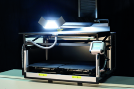 EPS – Where technology meets innovation!