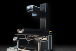 EPS – Where technology meets innovation!